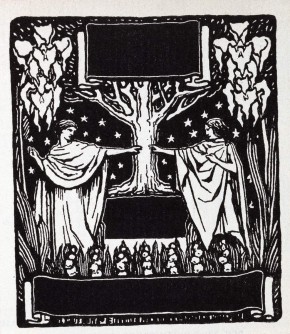 Д. С. Мережковский. Двойная бездна