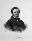 Портрет М.П. Погодина