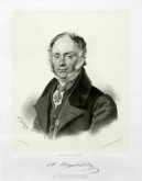 Портрет А.И. Зауервейда