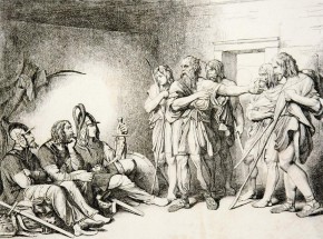 Призвание варяжских князей