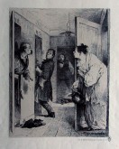 Утро в гостинице