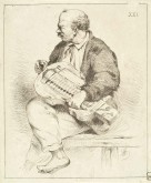 Лирник Дмитро Погорилый