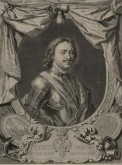 Портрет Петра I
