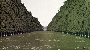 Перспектива Царского