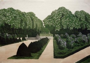 Версаль (Версаль в цвету)