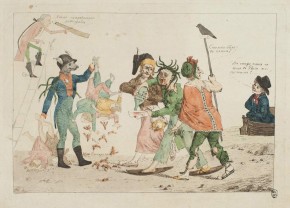 Неправильная ретирада