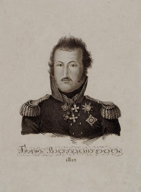 Граф Витгенштейн