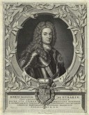 Портрет Б. И. Куракина