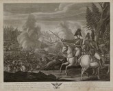 Победа при Малом Ярославце 12 октября 1812 г.