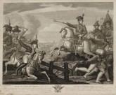 Победа при городе Духовщине 26 октября 1812 г