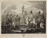 Разбитие маршала Виктора при г. Старом Борисове 15 и 16 ноября 1812 г