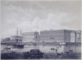 Мраморный дворец