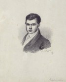 Портрет П. А.Вяземского