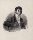 Портрет А. Х. Востокова