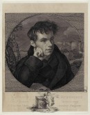 Портрет В. А. Жуковского