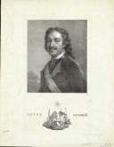 Портрет Петра I