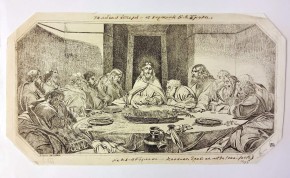 Тайная вечеря