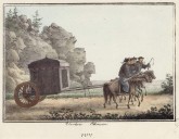 Китайская повозка