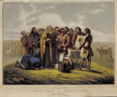 Освящение семян