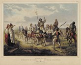 Возвращение из покоса