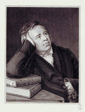 Портрет И. А. Крылова