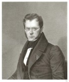 Портрет П. А. Вяземского