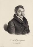 Ф. В. Булгарин