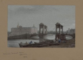 Михайловский замок