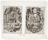 Вознесение Господне и Крещение Христово