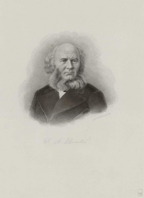 Дмитрий Александрович Ровинский