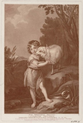 Иоанн Креститель