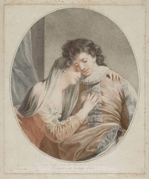 Ромео и Джульетта