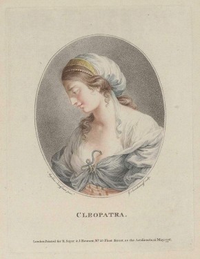 Клеопатра