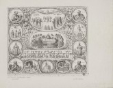 «Тайная вечеря» и еще 12 изображений