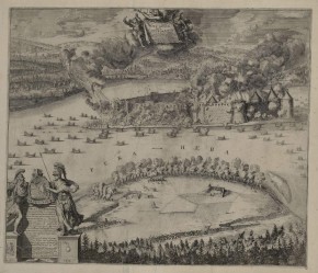 Взятие Нотебурга