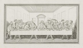 Тайная вечеря