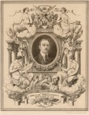 Портрет барона Николая Николаевича Врангеля