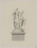 Памятник М. В. Ломоносову