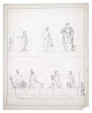 Проект памятника Г. А. Потемкину-Таврическому