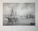 Дворцовая набережная