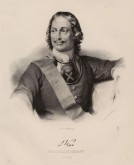 Петр Великий