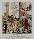 Карнавал или Парижское игрище на масленице