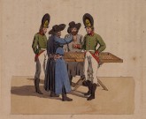 Игра с пасхальными яйцами