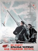 №   6. Не будут крылья черные над Родиной летать