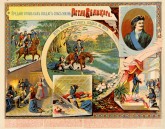 Предание о том, как один солдат спас жизнь Петра Великого