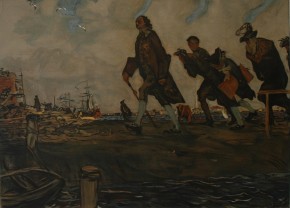 Петр Великий