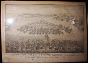 Сражение у мыса Гангут