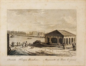 Домик Петра I