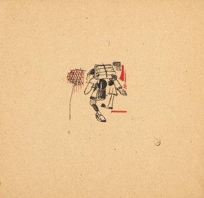 Иллюстрации к басне И. А. Крылова «Крестьянин и смерть»