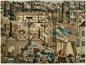 Реконструкция